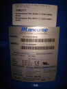 Cooling compressor,MTZ50HK3,230V-60Hz,P546