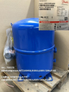 Cooling compressor,screw connection,MTZ100HS4,R404A,400V-50Hz,P564