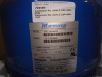 Cooling compressor,MTZ100HS3,R404A,230V-60Hz,P564,P575