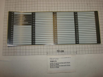 Program sticker, German, K300