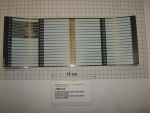 Program sticker, English, K300