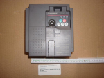 Frequency Inverter,3,7KW,400V-50Hz,K16,K18,Mitsubishi