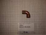 Soldering angle,O/I,18mm,copper
