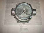 Pump housing for pump 139424E