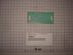 Insulation for safety switch