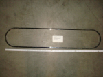 Chrom-Rahmen,Schaltschranktür,CS3000, neue Bedienoberfläche,K14,K25,P/M12-18