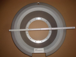 Loading door P/M 12-15-18