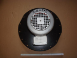 Fan motor,230V-60Hz,1,1KW,with flange,P12-18old