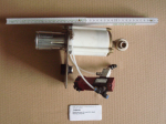 Dosierpumpe,Dosiergerät,Hubkolben, pneumatisch,PX,P12-18alt