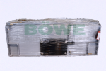 Clean solvent tank,SI70 stainless steel,1.4571 316TI