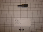 Threaded shaft M16-M10x54mm,P12