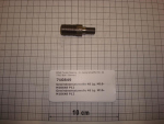 Gewindeansatzwelle,M16-M10x48mm,P12