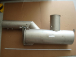 Button trap cpl. P12