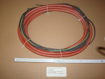 Kabel,7x2,5qmm,Silflex,5500mm lang,wärmebeständig