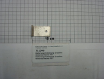Mounting bracket,panelling,Crossline,right,P12