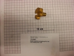 Cam loading door lock,Ø13mm,P/M12-18