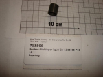Bushing for door lock P/M 12-15-18