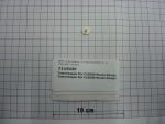 Cap for CS3000 