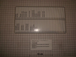 Schild,Programmübersicht,Englisch, KX16/19,Aufkleber