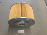 BÖWE special filter cartridge 330x230, special mixture of paper, carbon and silicate for KX16-19/COMET M