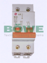 Circuit breaker 2-pole,10A,BKN C10A 2P