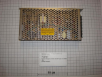 Power-supply unit,24VDC,60W,PX