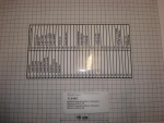 Program sticker Slovenian, PX16/19