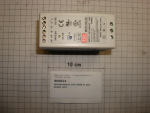 Power unit 24V/60W suits all PremiumLine P/M 12-30