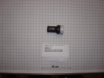 Light bulb,230V,3W, 6th generation,Veit steam boiler,M21-30