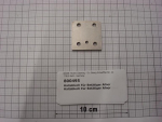 Holding plate,distillation,AFNOR,P/M12-18