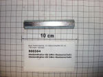 Spacer for belt guard 83.5mm