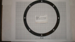 Water separator lid gasket P/M 21-26-30