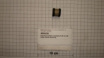 Cable Guide Bushing