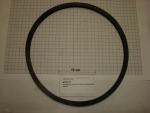 Dichtung,rund,U-Profil,254x274x10mm, Tankschauglas,P/M21-30