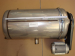Schleuderfilter,RWP33 Filterscheiben340mm, 230/400V-50Hz,P/M21-30