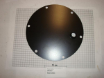 Bearing cover 6th gen