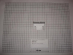 Mounting bracket,panelling,P/M21-30