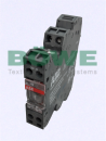 Relay 24V DC 2 changer