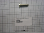 Bolt for button trap 12mm