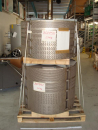 Cage complete P/M 21