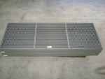 Additional safty trough,800x2200mm,P/M21-30