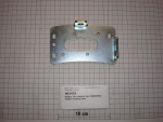 Bracket,loading door lock,P/M21-30,802542