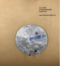 Cover flash tank new P/M21-30