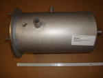 Operating material tank housing M 21-26-30