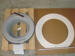Loading Door complete P/M 21-30