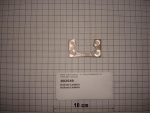Connecting link for loading door,P/M21-30