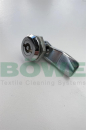 Turning lock,24mm,w/o electrical cabinet key,L=35,P/M21-30
