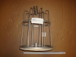 Lint filter basket P/M 21-26-30