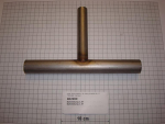 Piping for cartridge filter 1, P/M21-30