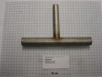 Piping 2 cartridge filter